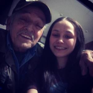 Meet your Posher, Loretta